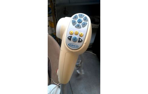 SCHAUCKELSTUHL GRACO