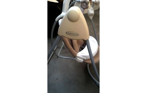 SCHAUCKELSTUHL GRACO