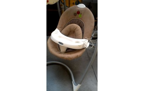 SCHAUCKELSTUHL GRACO