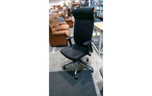 FAUTEUIL DE BUREAU STYLE DIRECTION