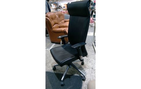 FAUTEUIL DE BUREAU STYLE DIRECTION