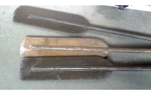 RAME L UNITE KAKI, , BOIS