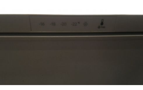 CONGELATEUR ARMOIRE AEG