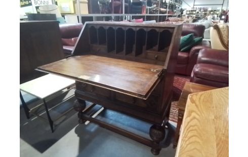 SECRETAIRE CHÊNE 4T