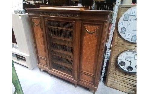 VITRINE STYLE LOUIS 16