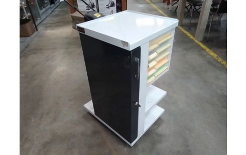 DESSERTE INDUSTRIEL GRAPHITHEQUE ROUGET FRANCE