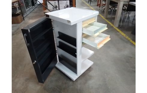 DESSERTE INDUSTRIEL GRAPHITHEQUE ROUGET FRANCE