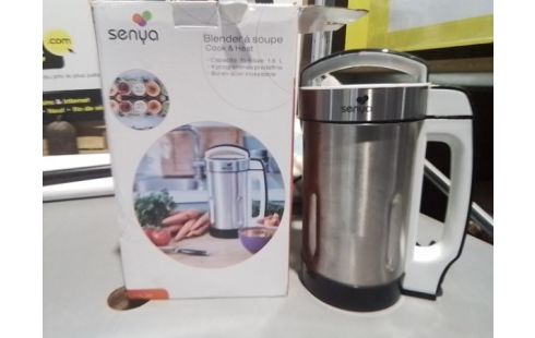 BLENDER A SOUPE SENYA