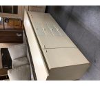 DRESSOIR 4P 4T CLAIR