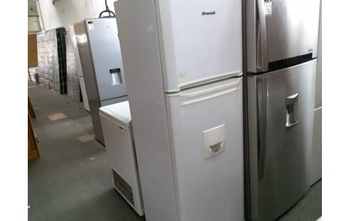 FRIGO CONGELATEUR BRANDT