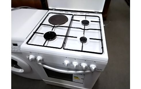 GAZINIERE GV PROLINE