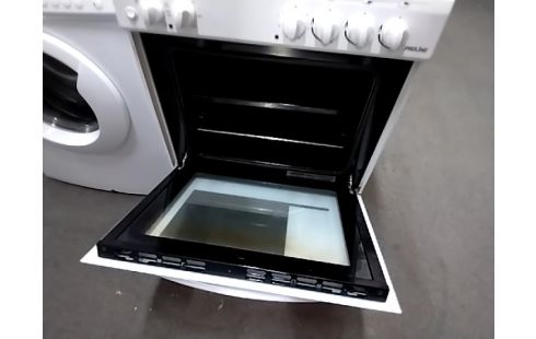 GAZINIERE GV PROLINE