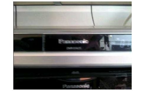 DVD RECORDER <PANASONIC-DMR-EH-635>