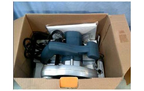 HANDKREISSÄGE <HANSEATIC-H-KS-1200>