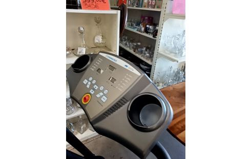 TAPIS DE MARCHE ENERGETICS 3200 ACCRSV