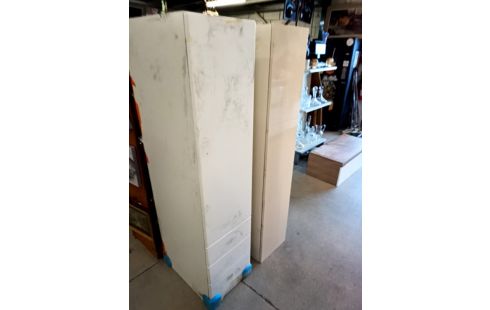 COLONNE SALLE DE BAINS