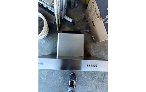 HOTTE ASPIRANTE BRANDT+ ACC RSV2