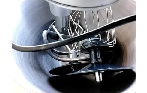 ROBOT DE CUISINE HARPER  + RESV2