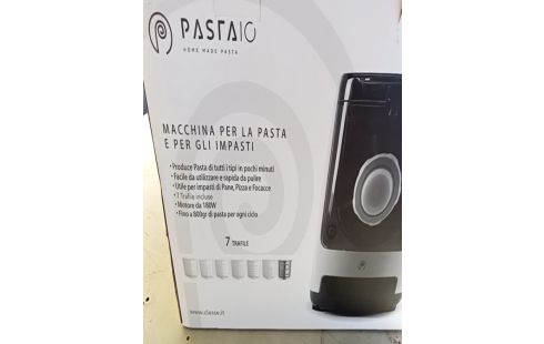 MACHINE A PATES + CARTON ACC RSV2