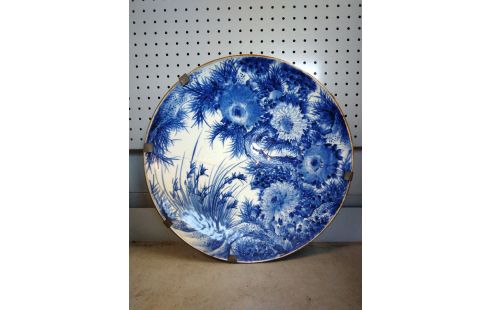 PLAT ASIATIQUE RECOLLÉ