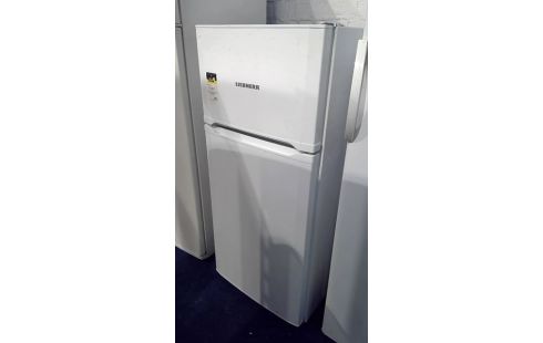 FRIGO CONGELATEUR LIEBHERR