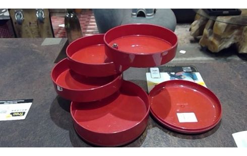 ORGANISEUR DE BUREAU