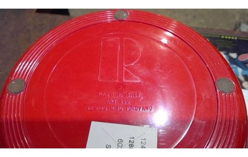 ORGANISEUR DE BUREAU