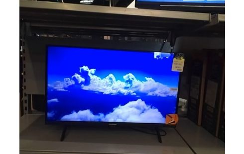 TELEVISEUR 32" SMART tv 32ghh6500