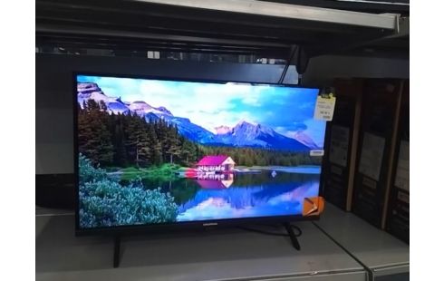 TELEVISEUR 32" SMART tv 32ghh6500