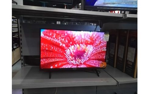 TELEVISEUR 32" SMART tv 32ghh6500