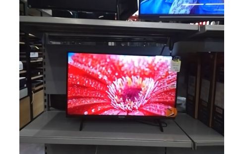 TELEVISEUR 32" SMART tv 32ghh6500