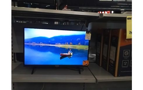 TELEVISEUR 32" SMART tv 32ghh6500