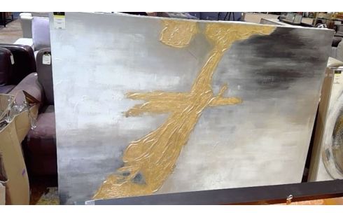 TOILE MODERNE XL 185X130CM