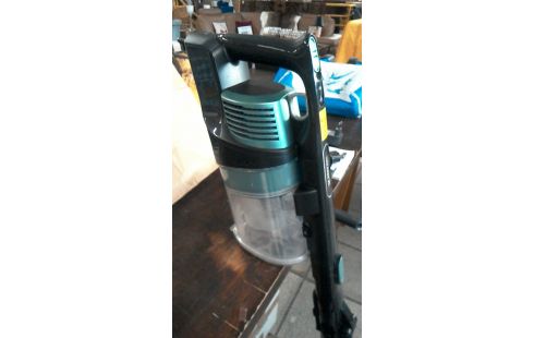 HANDSTAUBAUGER KOMPLETTER