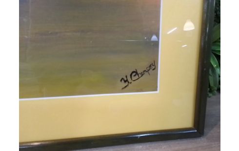 TABLEAU NATURE MORTE