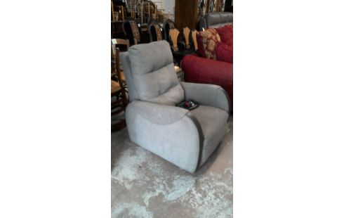 SILLÓN RELAX ELÉCTRICO