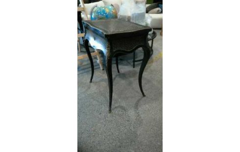 COIFFEUSE NAPOLEON III