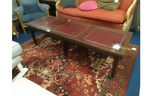 TABLE BASSE ST REGENCY