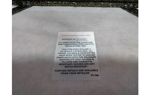 LOT DE 4 CHAISES FER FORGE FOURNIER