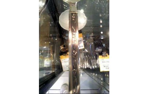 BESTECKSET SILBER <3PLUS SOLINGEN> 88-T.