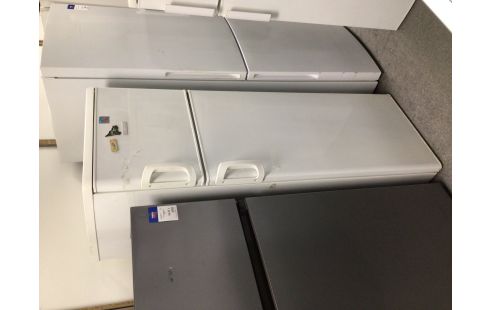 FRIGO CONGELATEUR ELECTROLUX EN ETAT