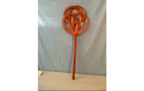 TEPPICHKLOPFER RATTAN <KOSARHAZ>