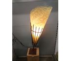 LAMPE METAL