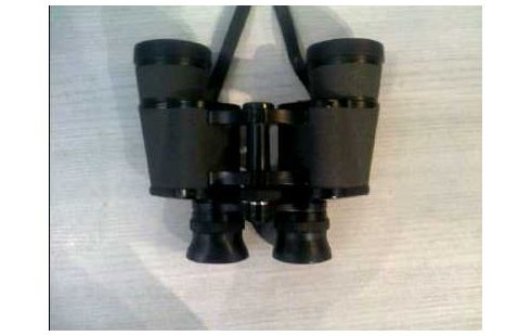 FERNGLAS REVUE 8X40 B