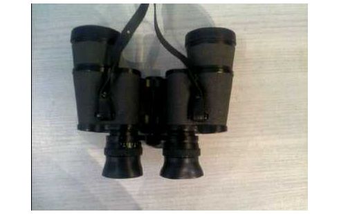 FERNGLAS REVUE 8X40 B