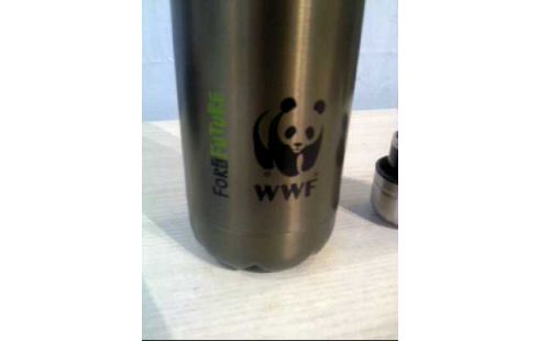 THERMOSFLASCHE WWF FOR FUTURE