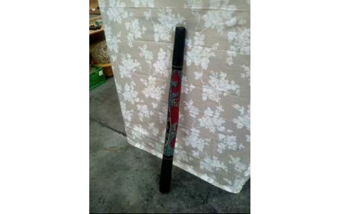 DIDGERIDOO SCHWARZ