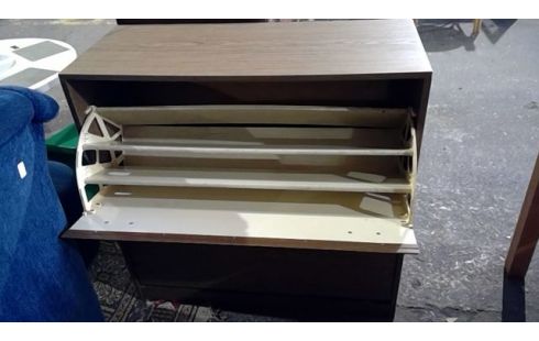 MEUBLES A CHAUSSURES 