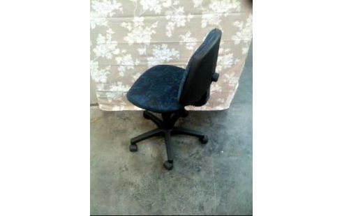 BÜROSTUHL KINDER A.R. VERSCH. BEZÜGE