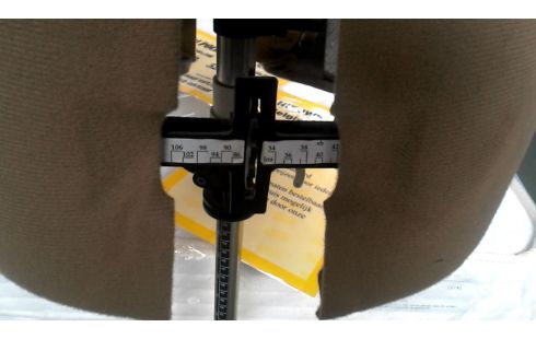 POUPEE DE COLLECTION VINTAGE